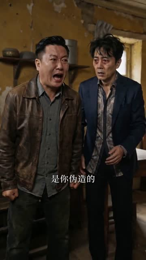 恩情散尽，落叶送你归根（52集）短剧每日分享