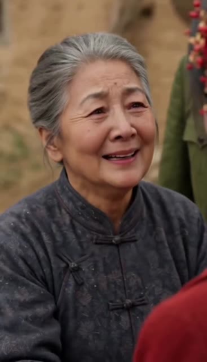 被胞妹抢婚后，我靠空间囤物资逆袭（70集）最新热门短剧