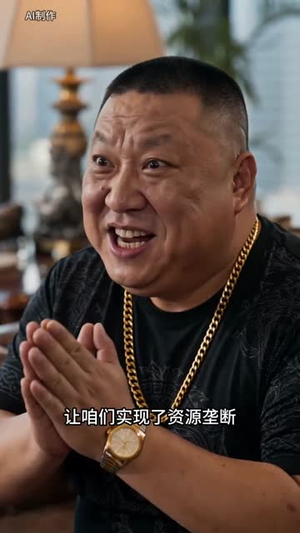 你资助我上清北，我护你下半生（46集）最火短剧推荐