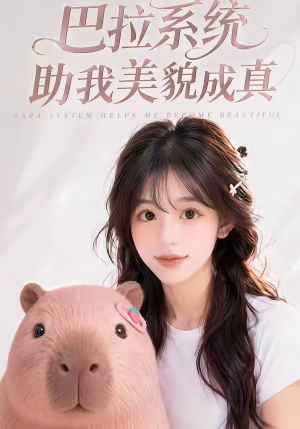 巴拉系统助我美貌成真（60集）熬夜追短剧