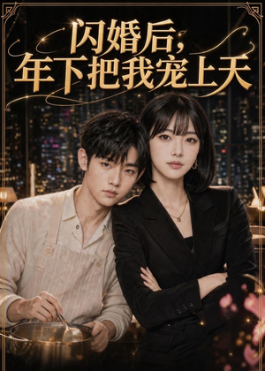 闪婚后，年下把我宠上天（18集）百度网盘资源