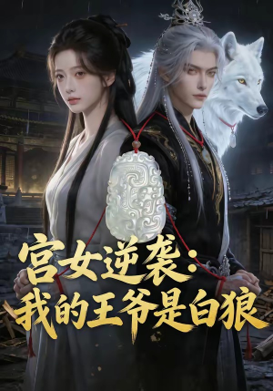 宫女逆袭：我的王爷是白狼（79集）火热短剧抢先看