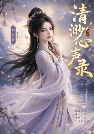 清渺心声录（32集）短剧演员排行榜