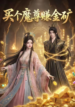 买个魔尊赚金矿（46集）快来看短剧