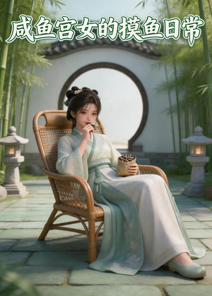 咸鱼宫女的摸鱼日常(33集) 咸鱼宫女的摸鱼日常(33集)爆火短剧抢先看