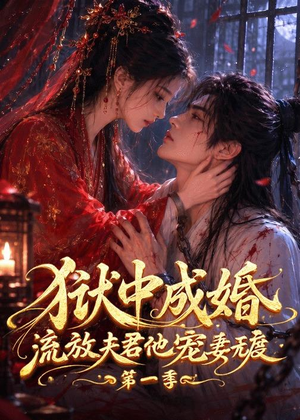 狱中成婚,流放夫君他宠妻无度第一季(96集) 狱中成婚,流放夫君他宠妻无度第一季(96集)360网盘观看