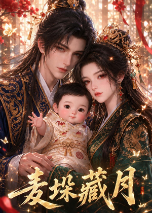 麦垛藏月（30集）免费短剧资源
