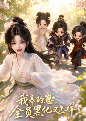 我养的崽，全员黑化又怎样（54集）一起追生活短剧