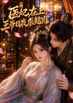 医妃在上，王爷日夜求贴贴（60集）免费观看全集