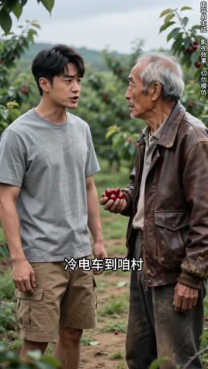 桥可以再修，人心变了修不了（51集）短剧全集完整版