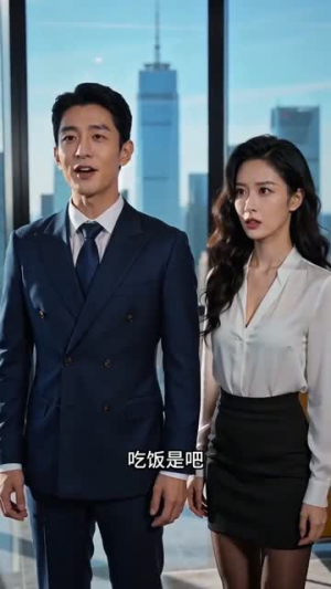 我把白酒换成矿泉水,女友破防了(64集) 我把白酒换成矿泉水,女友破防了(64集)网盘在线观看