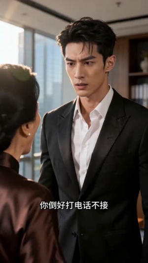 一碗凉汤,看清人心(46集) 一碗凉汤,看清人心(46集)超级好看的短剧