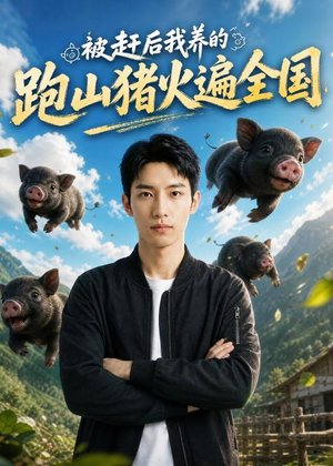 被赶后我养的跑山猪火遍全国（32集）夸克网盘观看