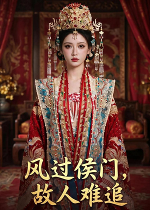 风过侯门，故人难追（94集）热播短剧排行榜
