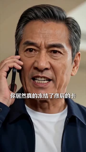 清辞立命（31集）火爆短剧抢先看