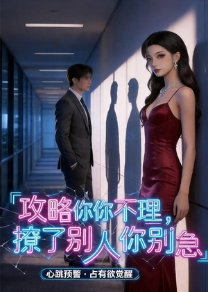 攻略你不理，撩了别人你别急（60集）短剧推荐来了