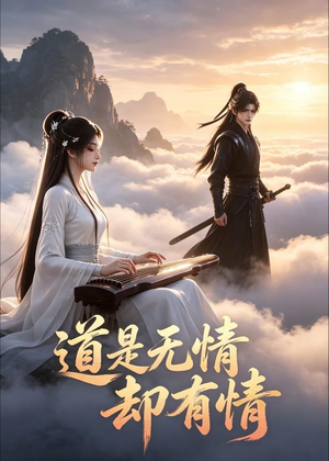 道是无情却有情（61集）短剧全集完整