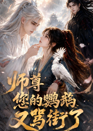师尊您的鹦鹉又骂街了（43集）分享好看的短剧