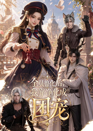 全员兽化后，我靠净化成团宠（53集）在线看免费版