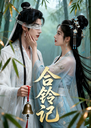合铃记（40集）免费看全集