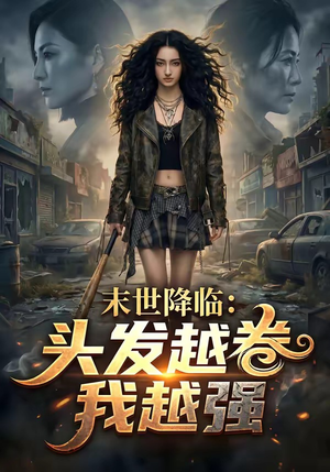 末世降临：头发越卷我越强（69集）流畅播放免费看