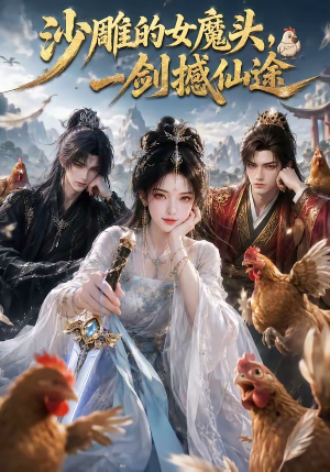 沙雕的女魔头，一剑撼仙途（67集）热门了短剧