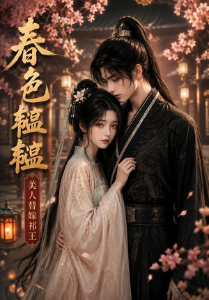 春色韫韫，美人替嫁祁王（91集）口碑爆棚免费看
