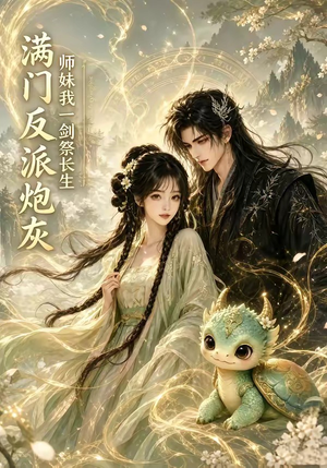 满门反派炮灰，师妹我一剑祭长生（80集）男主角是谁