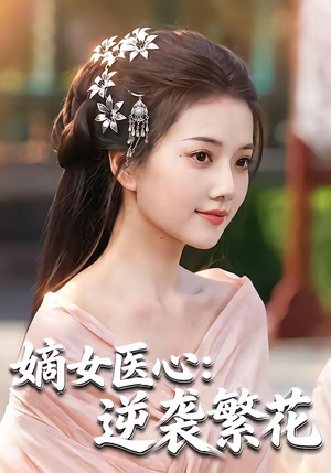 嫡女医心：逆袭繁花（60集）短剧全集抢先看