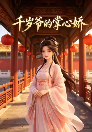 千岁爷的掌心娇(28集) 千岁爷的掌心娇(28集)第三季