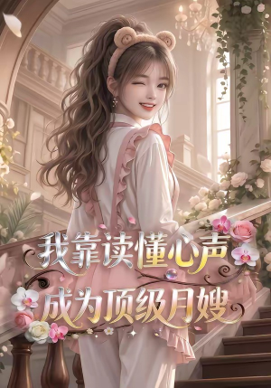 我靠读懂心声成为顶级月嫂(50集) 我靠读懂心声成为顶级月嫂(50集)短剧上头又好看