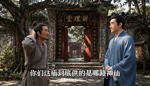 魔丸师妹,她以德服人?(72集) 魔丸师妹,她以德服人?(72集)短剧太精彩了