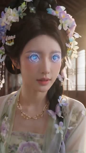 墨色倾心（101集）独家短剧免费看