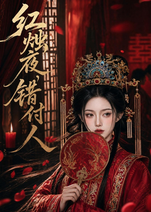 红烛夜,错付人(53集) 红烛夜,错付人(53集)最热门短剧来了