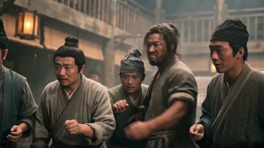 余明第二季（60集）西瓜短剧免费看
