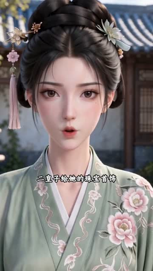 流放岭南后太子跪求我回京（53集）短剧中追到爽