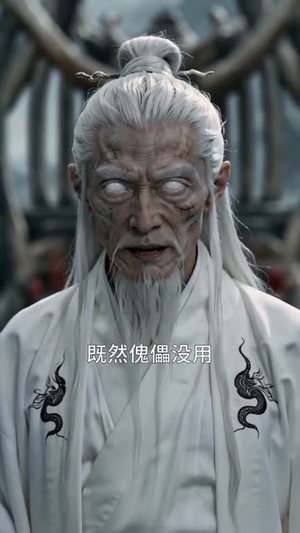 1983:民俗禁忌,我百无禁忌(50集) 1983:民俗禁忌,我百无禁忌(50集)好看短剧追不停