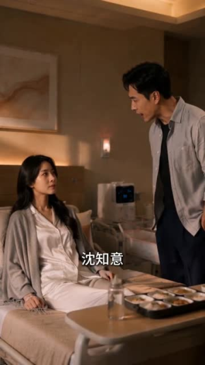 被赶出月子中心后，妈妈替我找回公道（64集）最新短剧抢先看