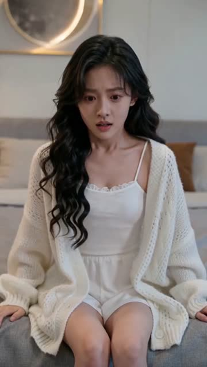 闪婚老公是蛇君(73集) 闪婚老公是蛇君(73集)无需会员轻松看