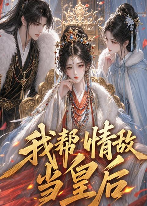 我帮情敌当皇后(28集) 我帮情敌当皇后(28集)热门爆款短剧