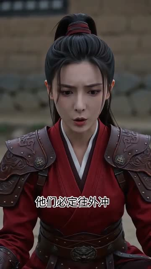 流放刚好在和离后（50集）精彩短剧追不停