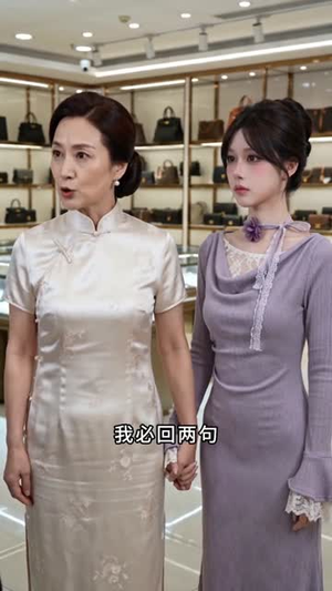 离婚后，顾总天天来我的大排档要饭（40集）超好看短剧推荐