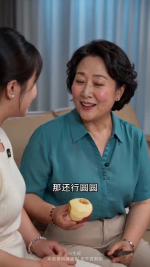 相亲吃出良缘（52集）免费短剧看不停