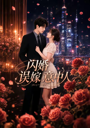 闪婚误嫁意中人（71集）免费观看全集