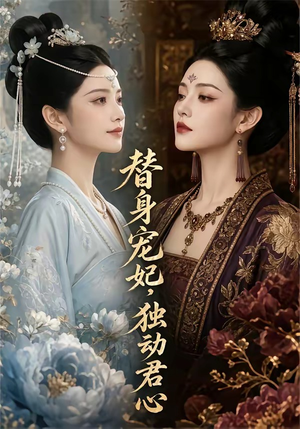 替身宠妃,独动君心(75集) 替身宠妃,独动君心(75集)最火短剧热播