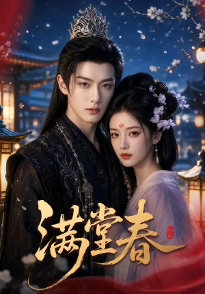 满堂春（62集）无需充值尽情看