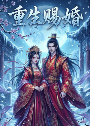 重生赐婚（23集）追短剧看全集