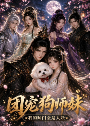 团宠狗师妹我的师门全是大妖（24集）真的好看吗