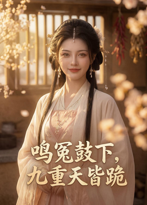 鸣冤鼓下，九重天皆跪（70集）热门火爆短剧