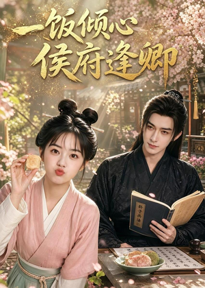 一饭倾心，侯府逢卿（57集）短剧片段推荐